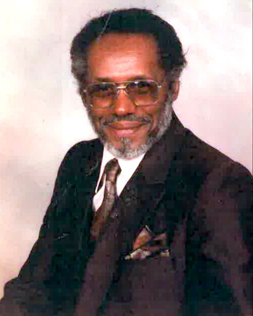 Clyde Sylvester Carrethers Profile Photo