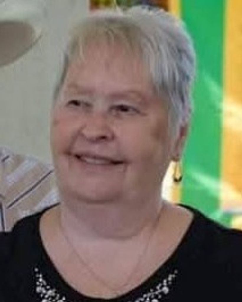 Patsy Ruth Cantelou Profile Photo