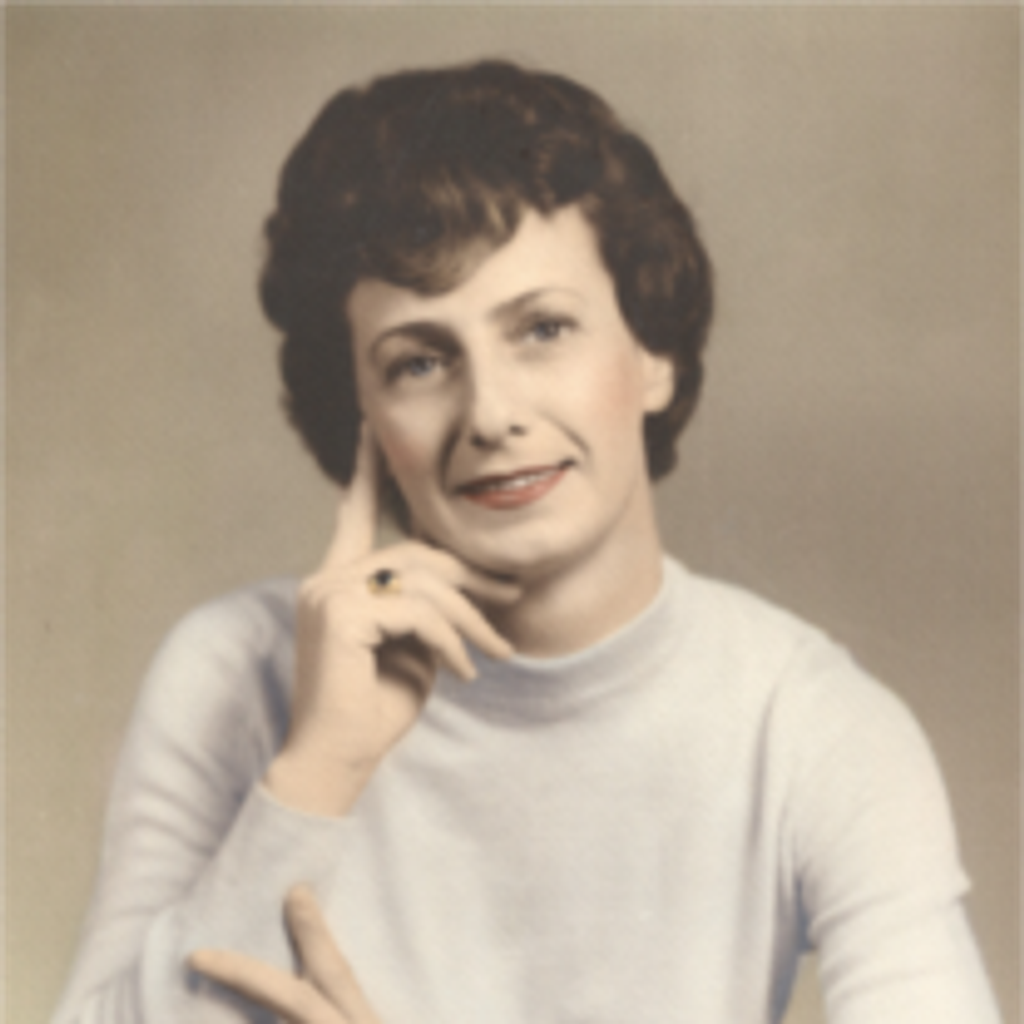 Nannie Lunsford Andrews