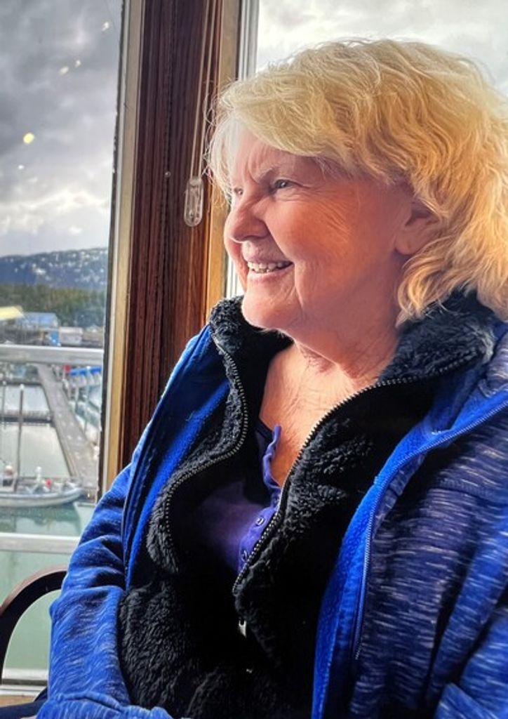 Blanch Marie Long Profile Photo