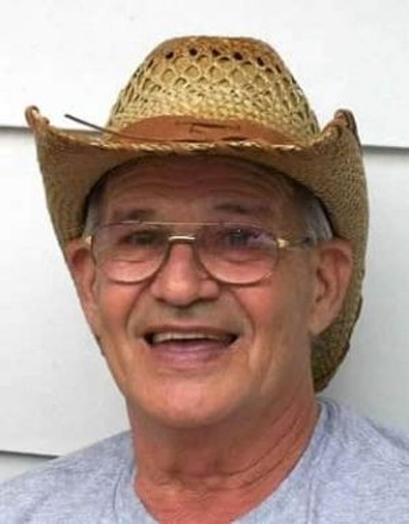 Frederick Jones