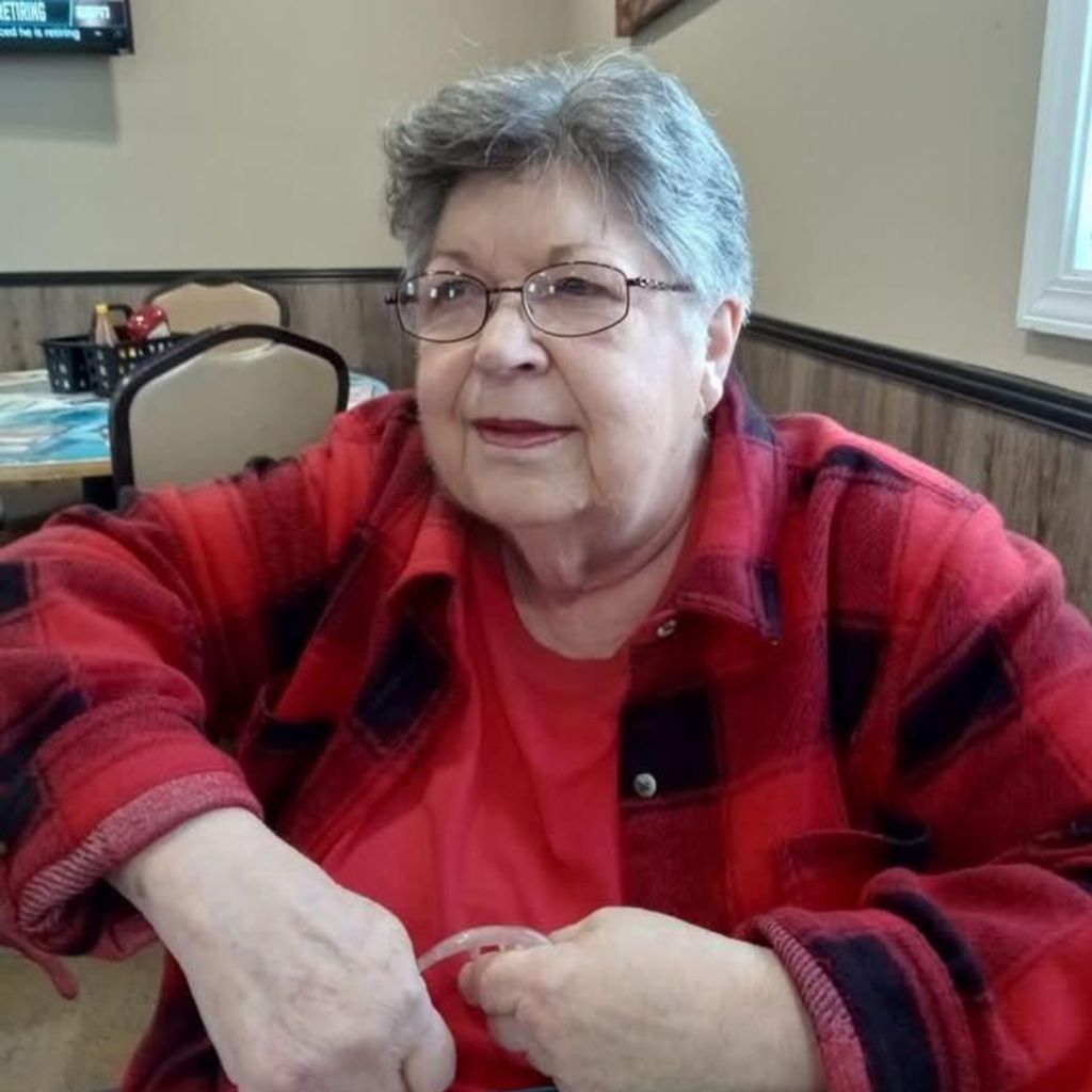 Linda Gail O'Pry Fontenot Profile Photo