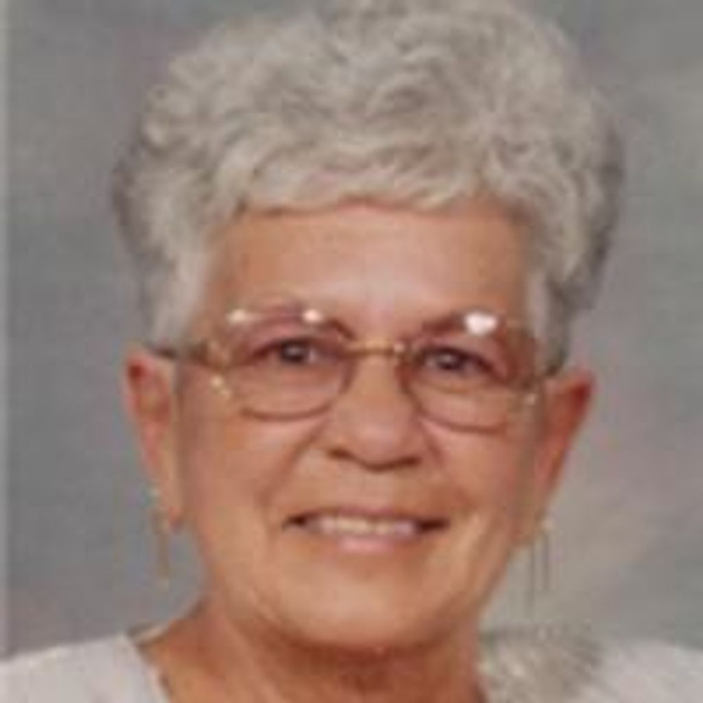 Barbara J. Draper Of Garrett, Indiana