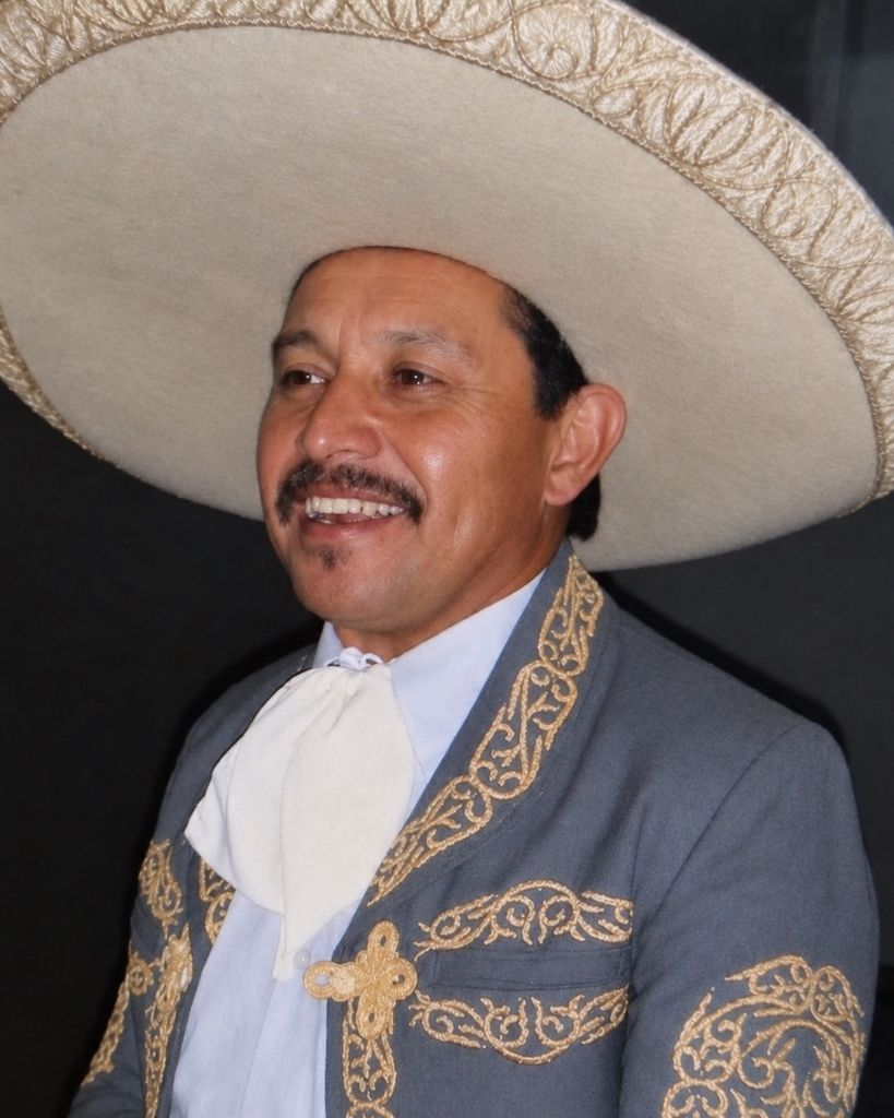 Daniel Joe Cruz