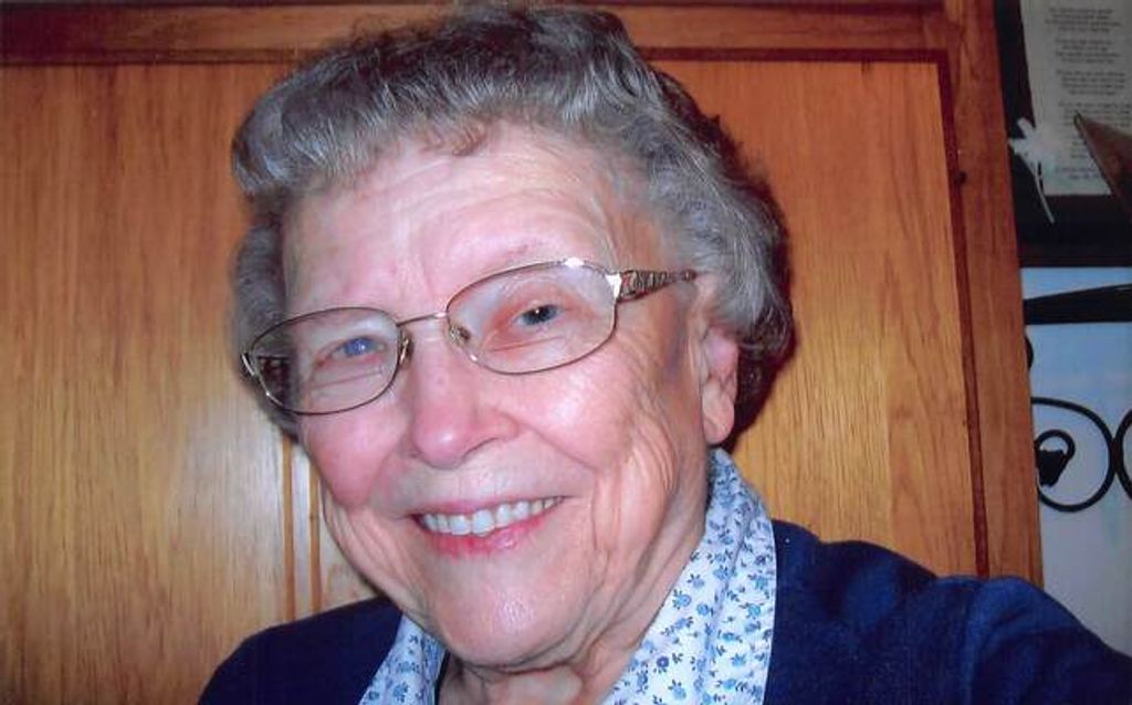 Betty E. Pearson Profile Photo