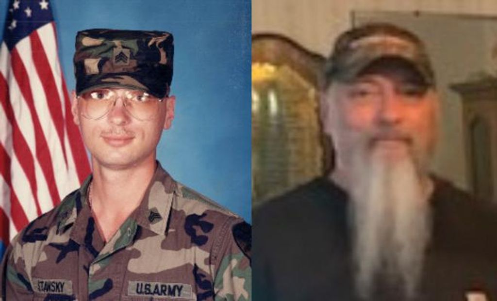 Ricky D. Stansky Profile Photo