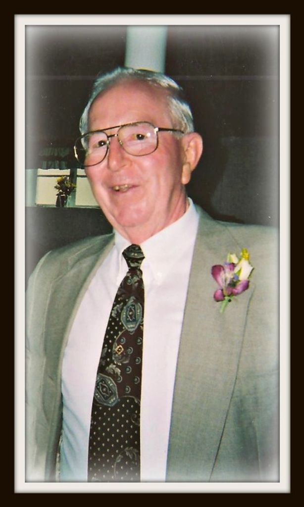 Robert Toms