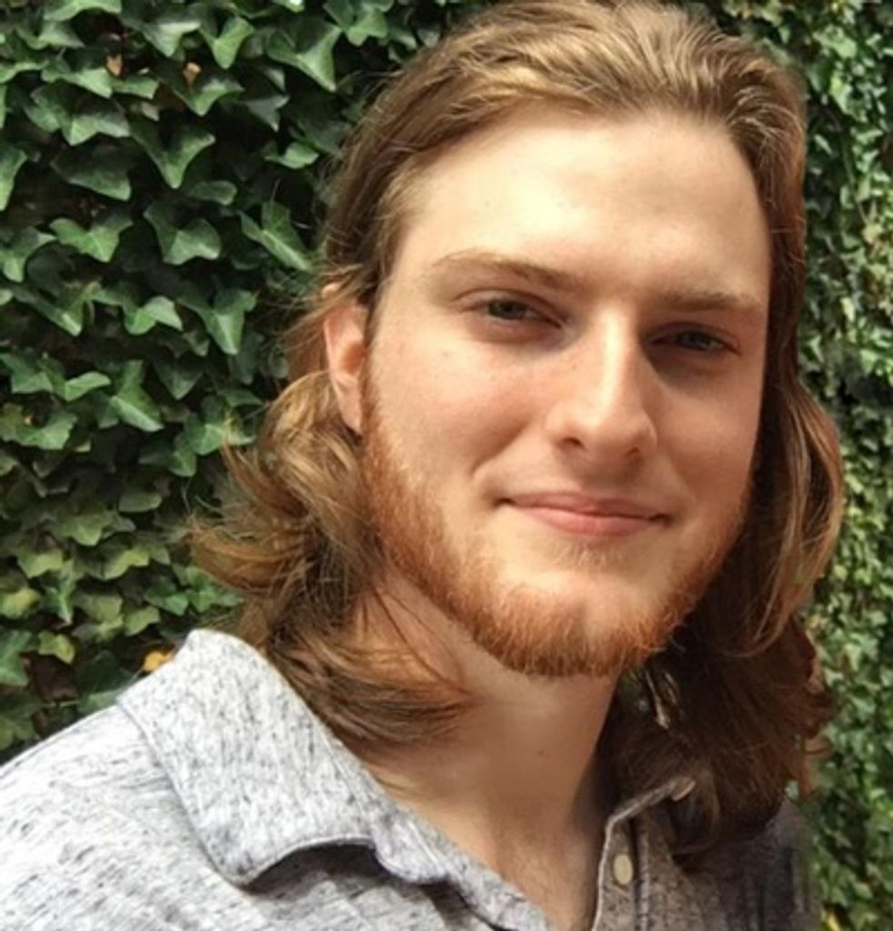 Isaac William Smith Profile Photo