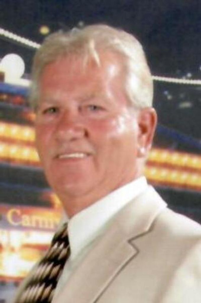Carl A. Deischer, Jr.