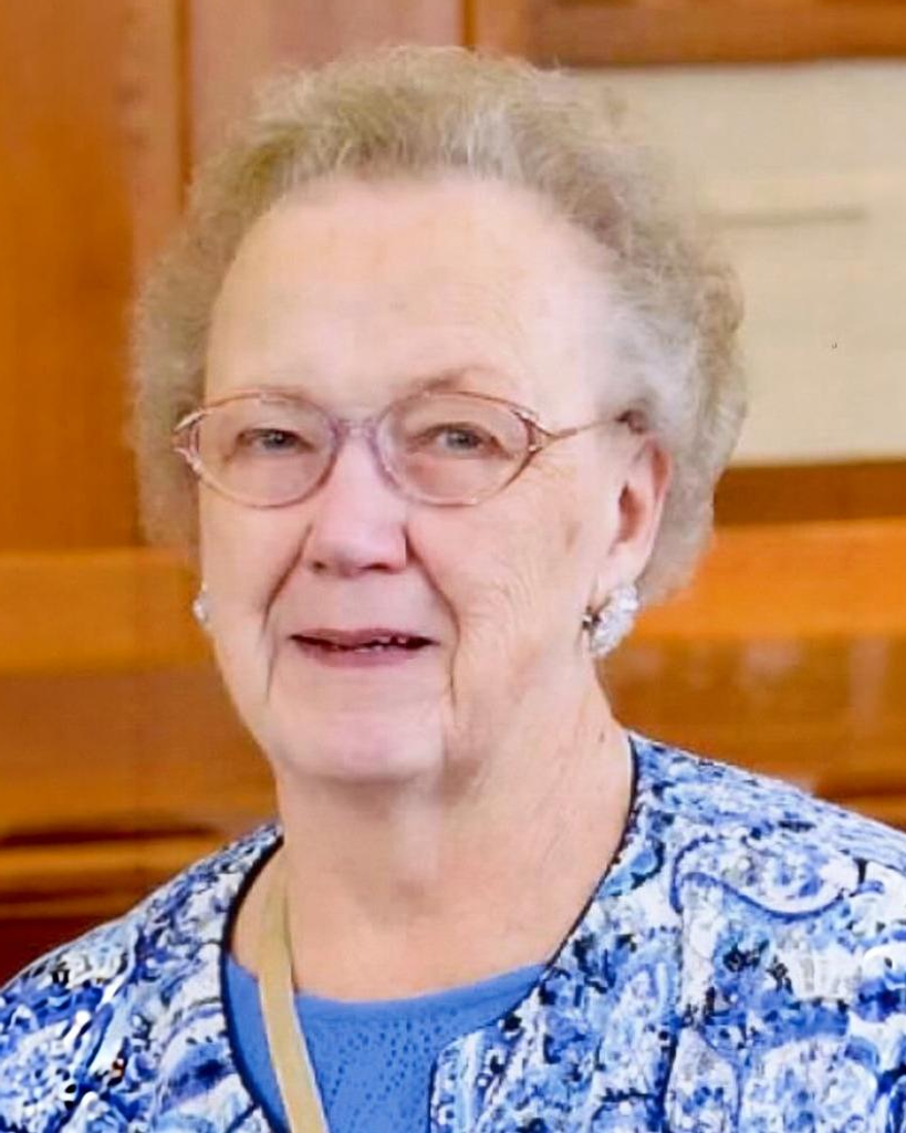 Janella "Jan" Merrick
