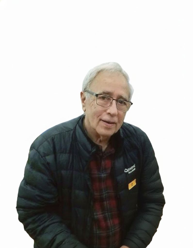 John Minton Profile Photo