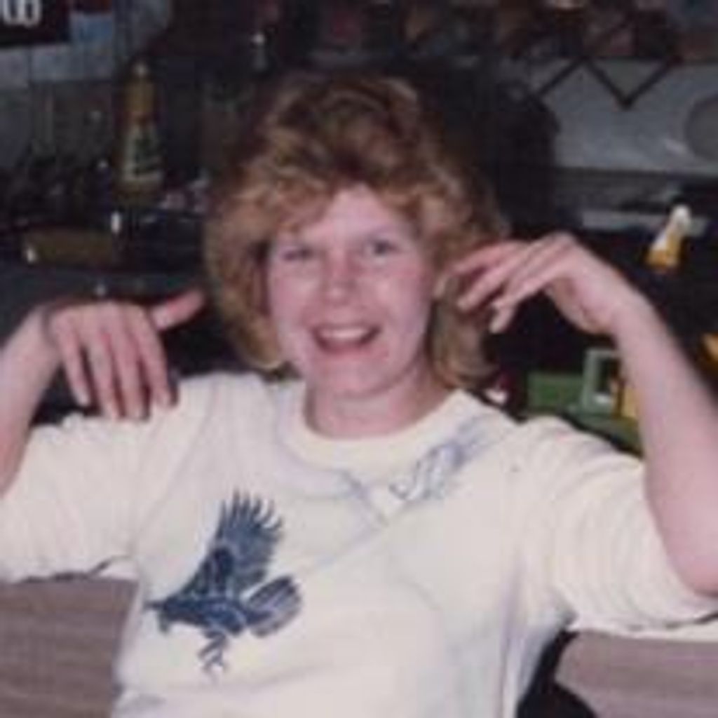 Wanda Louise Greenley