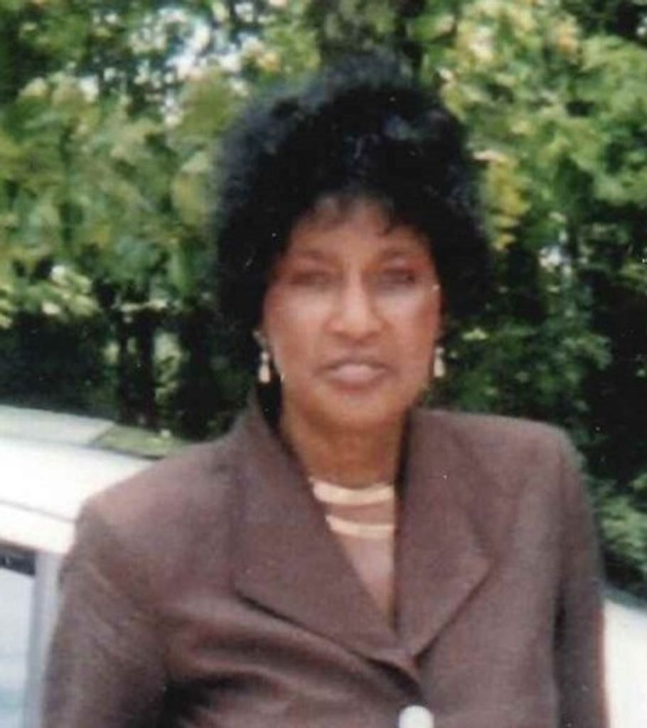 Florine Hubbard Tucker Profile Photo