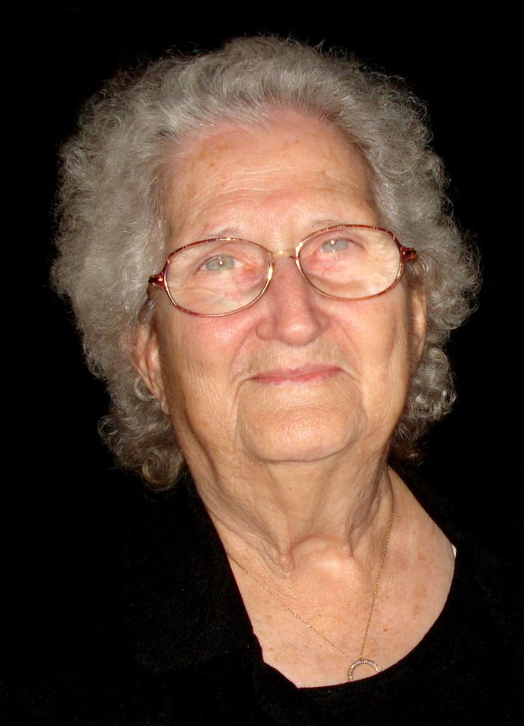 Katherine Maxine Hayes
