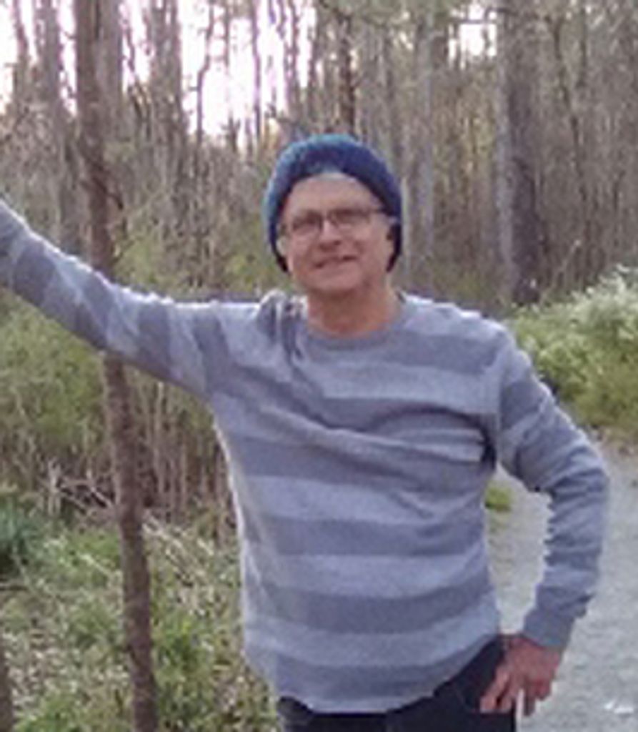 Glenn "Cw" Bladon