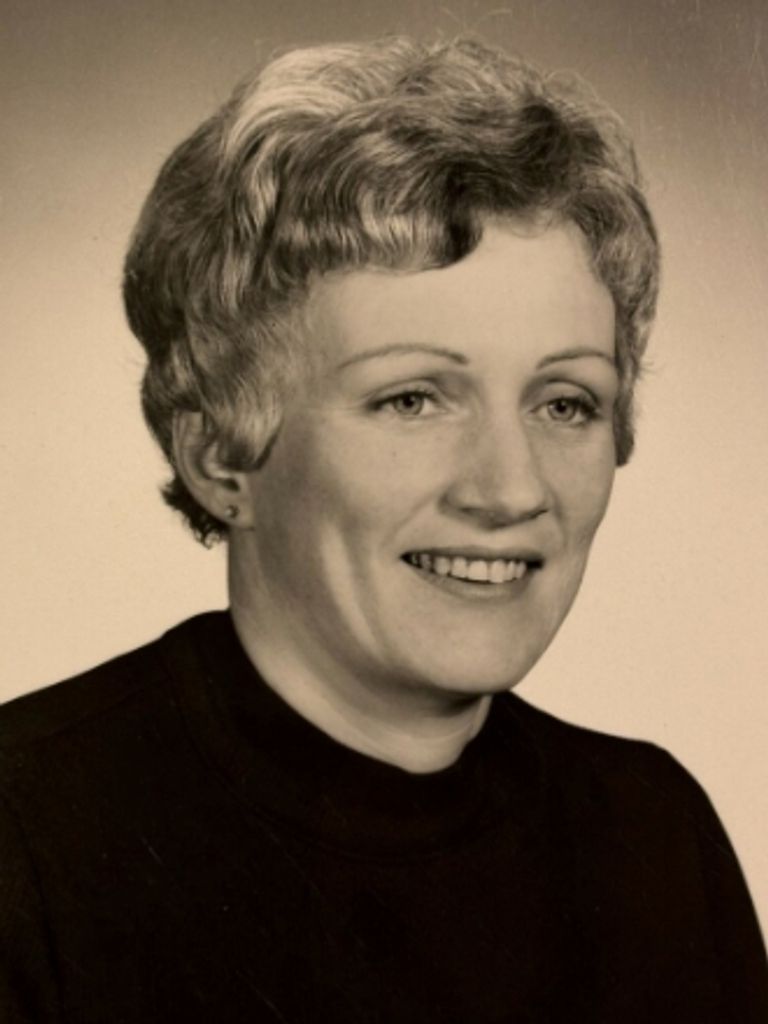 Sandra Murphy Profile Photo