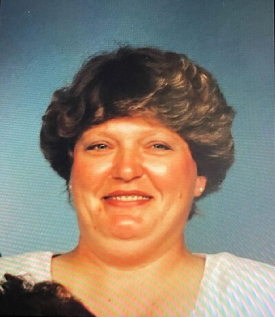 Margie Joan Daniels Profile Photo