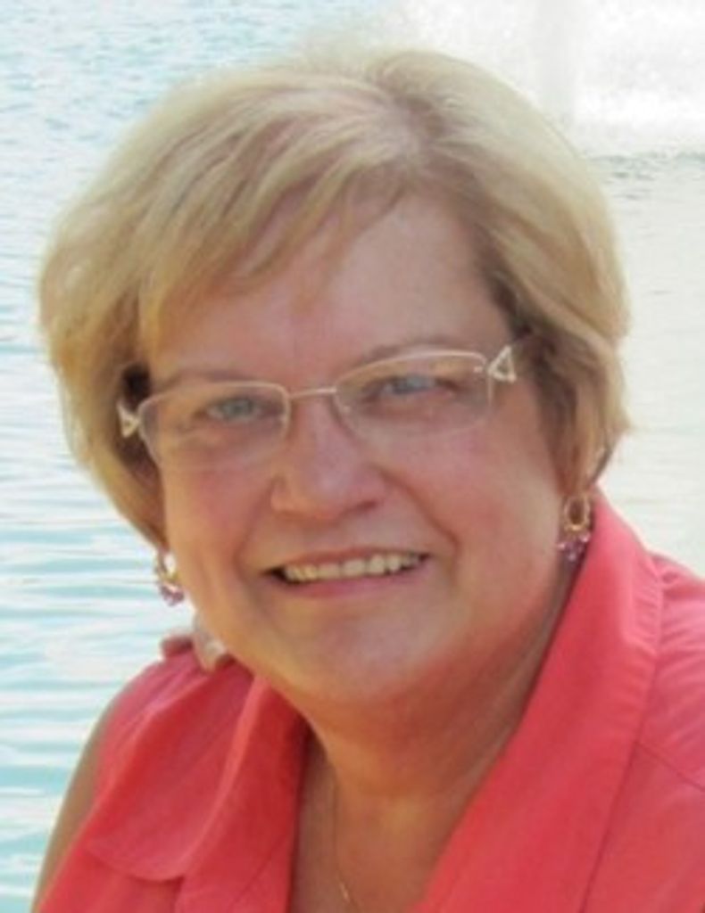 Annita Jean Dunn
