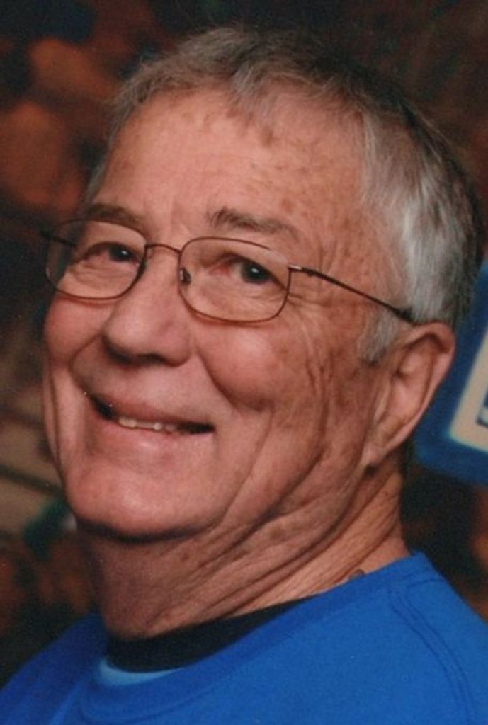 James "Jim" Shields