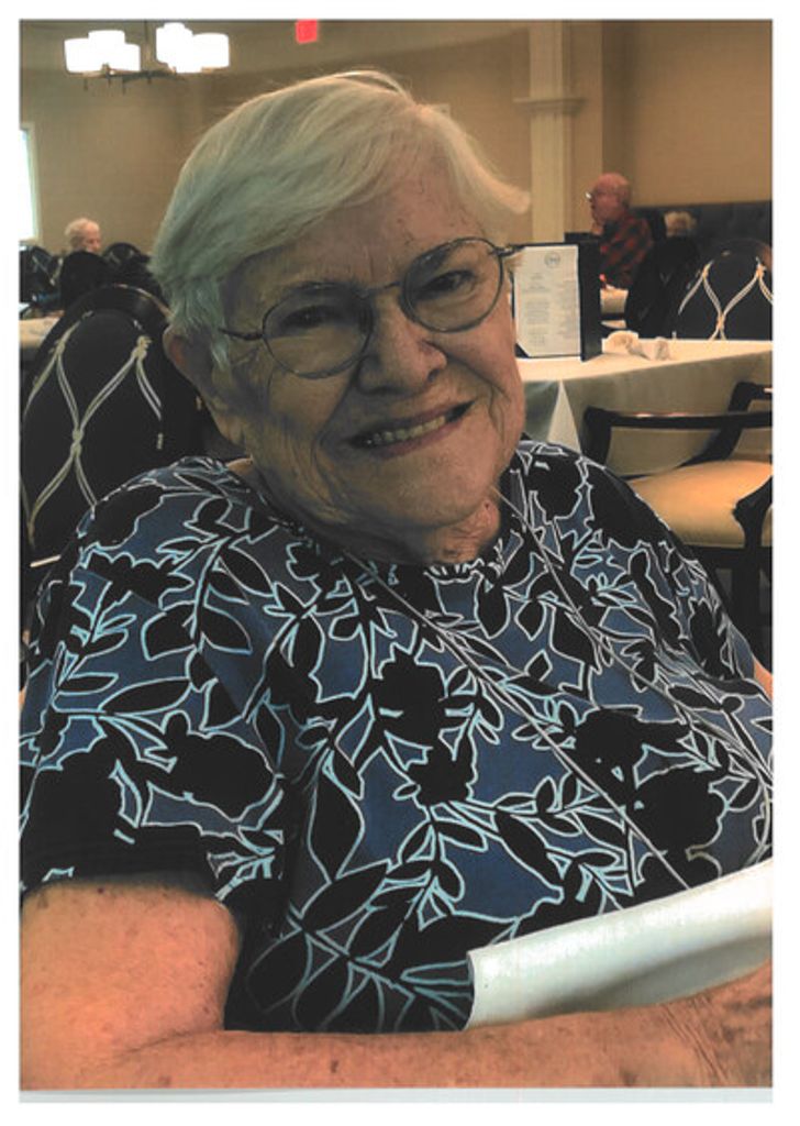 Maria Louise O'Hearne Yelle Profile Photo