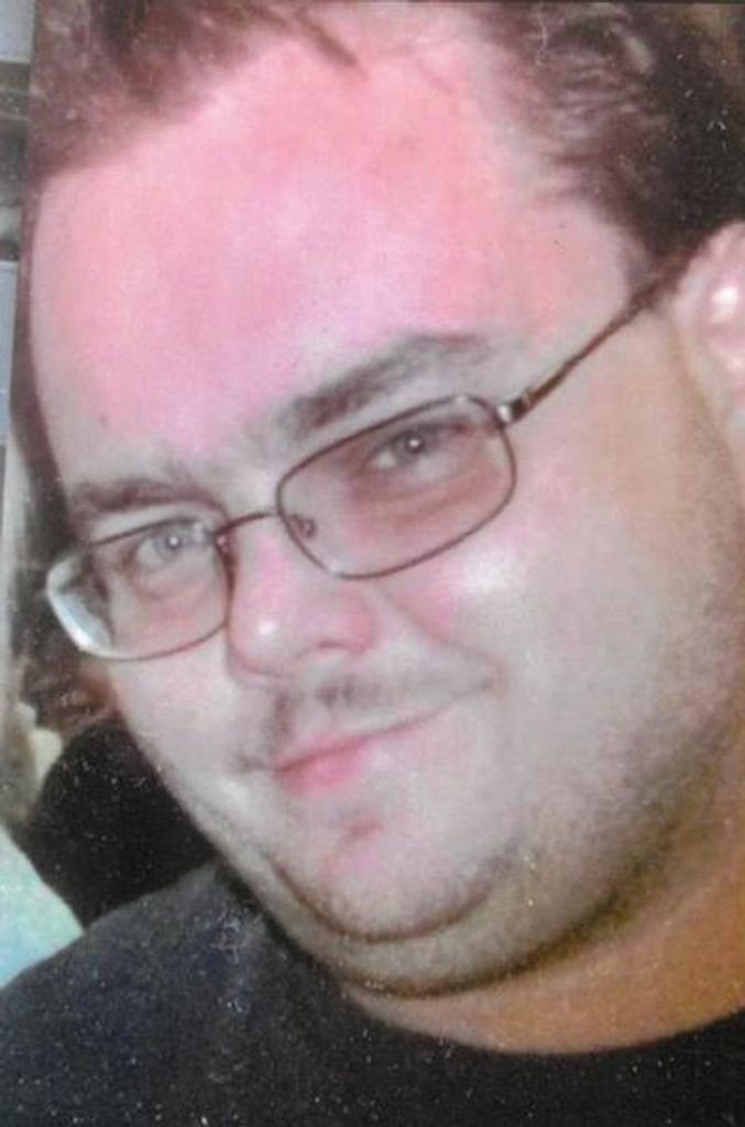 Terry Wayne Clements, Jr.