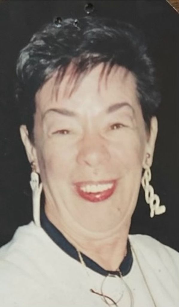 Teresa C. Mcnally