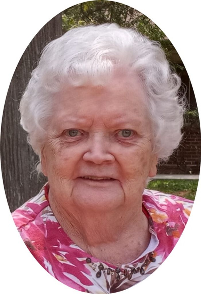 Joan "Ann" West Faircloth Hendrix Profile Photo