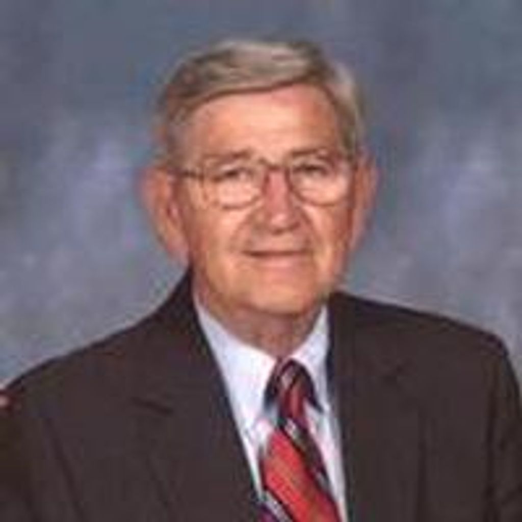 Albert H. Allen