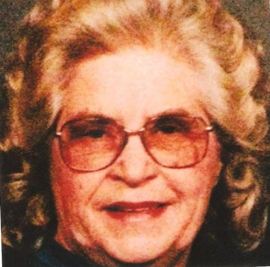 June Williams
