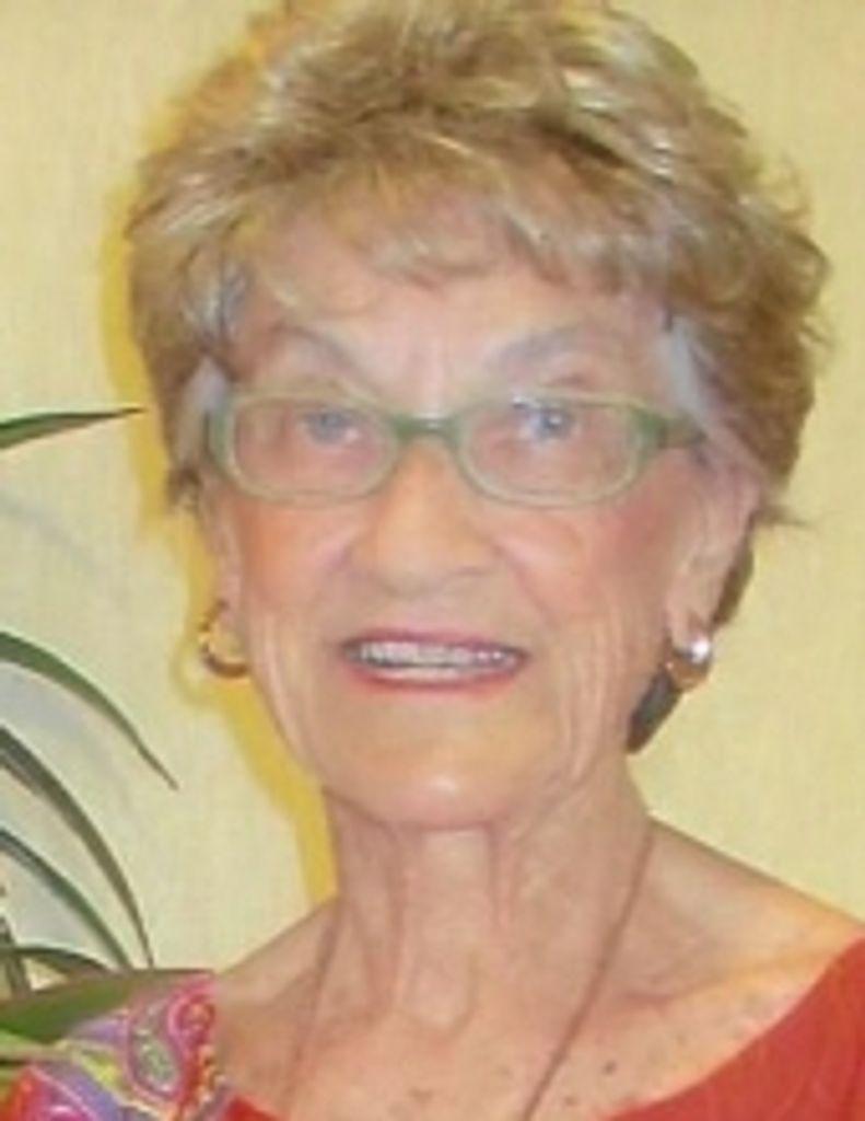 Dorothy G. Mahle