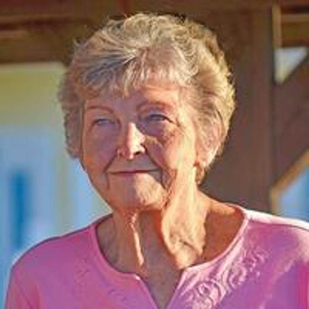 Linda Spearman Mcleod