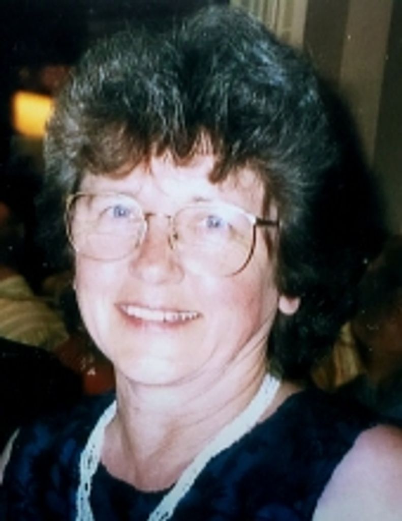 Anna M. Fields