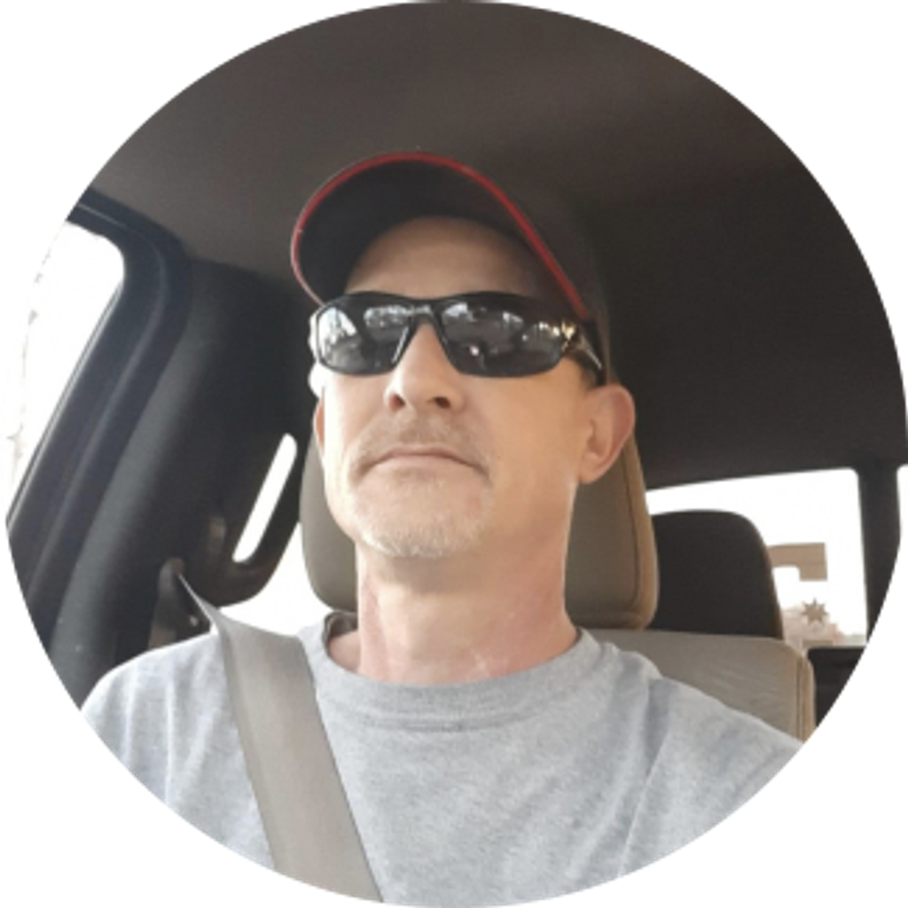 John Allen Thompson, Jr.