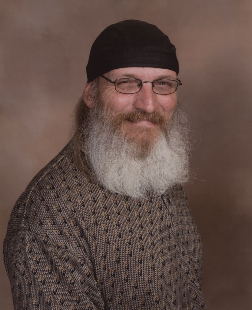 Eugene "Peewee" Saultz