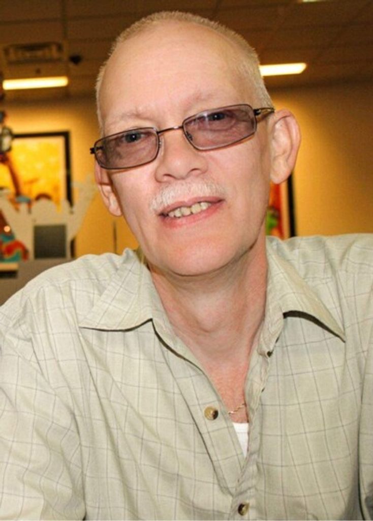 Sam Bauer Profile Photo