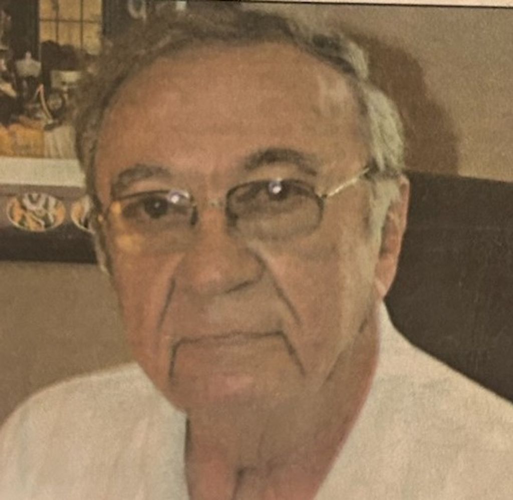 Marion "Coach" Fruge Sr.