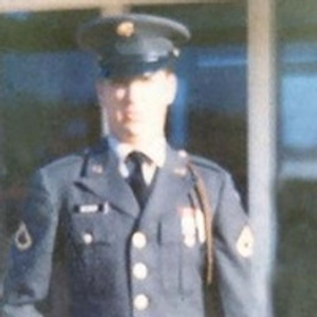 Loyd Franklin "Frankie" Bishop