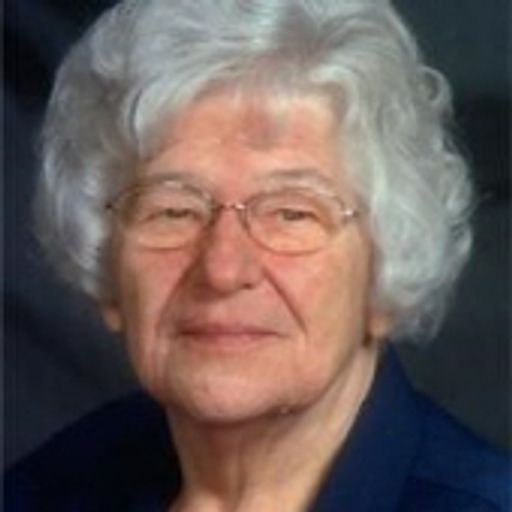 Lesta Sutter Profile Photo