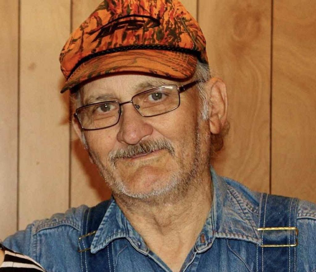 Richard Wesley Mcallister Profile Photo