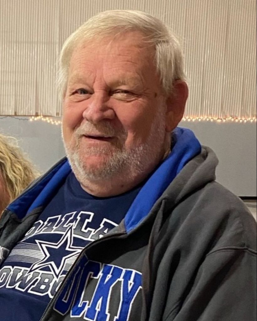 Thomas Wayne Garris Sr. Profile Photo