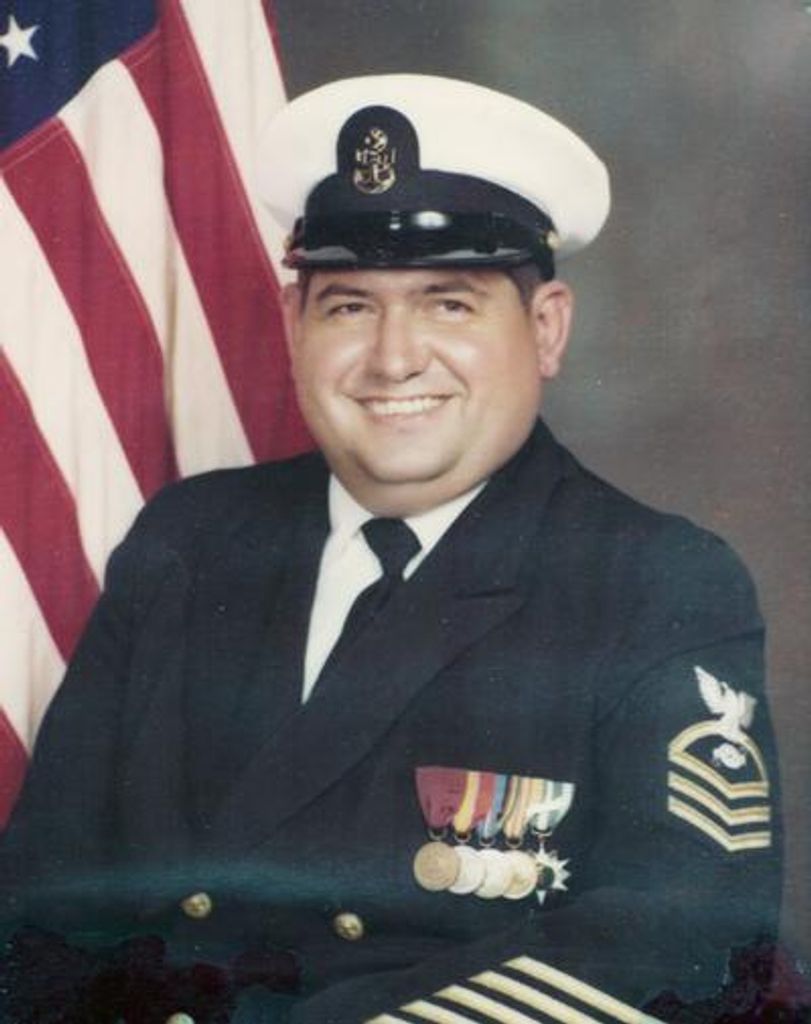 James Raymond Johnson Profile Photo