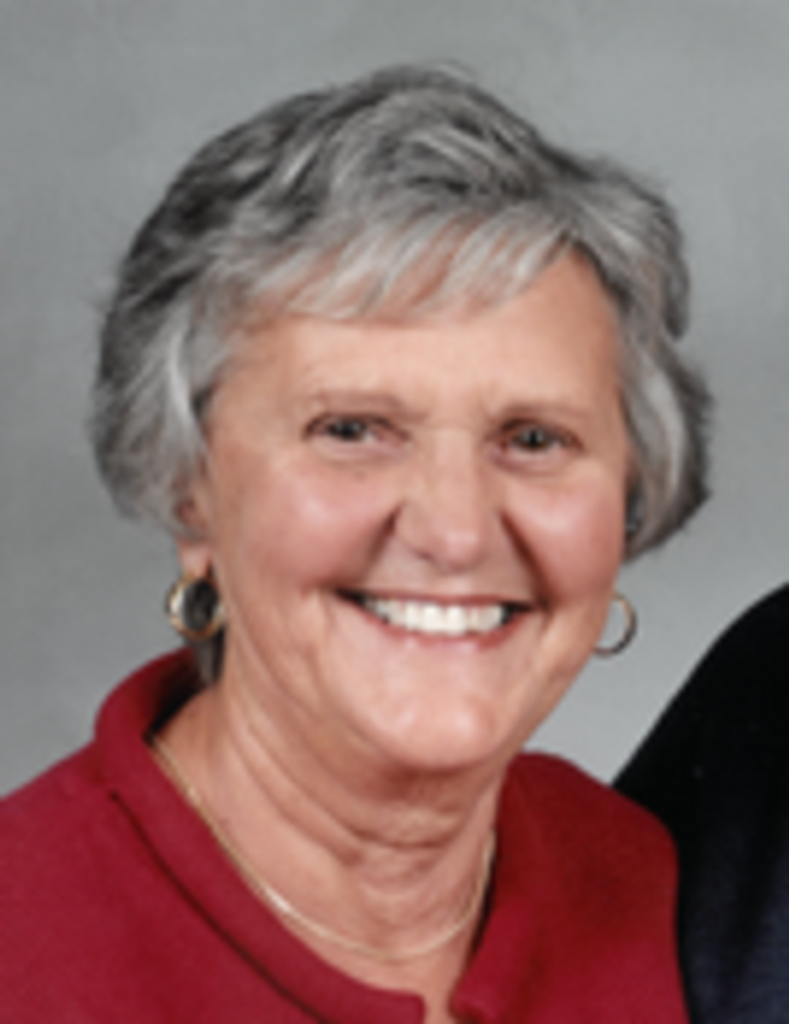 Phyllis Carol (Wilhelm) Birklund