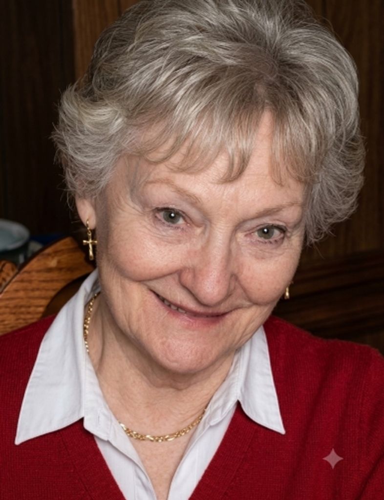 Annemarie Hungerland Profile Photo