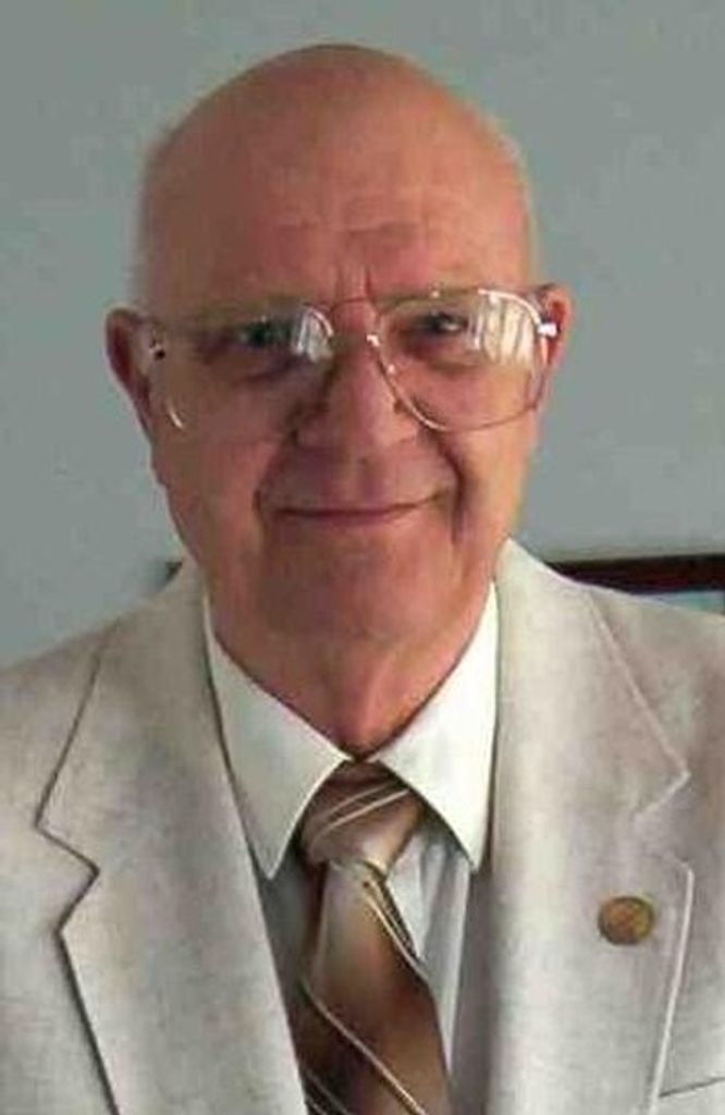 John Parker Elliott
