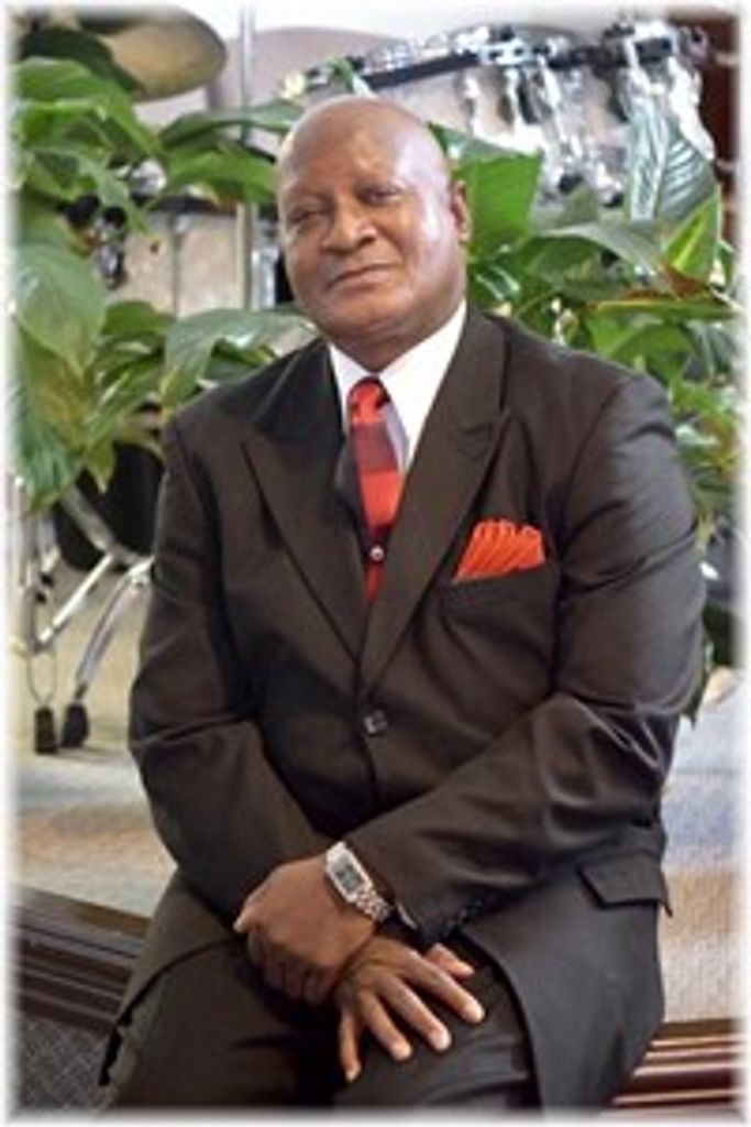 Leonard Andrew Banks, Sr.