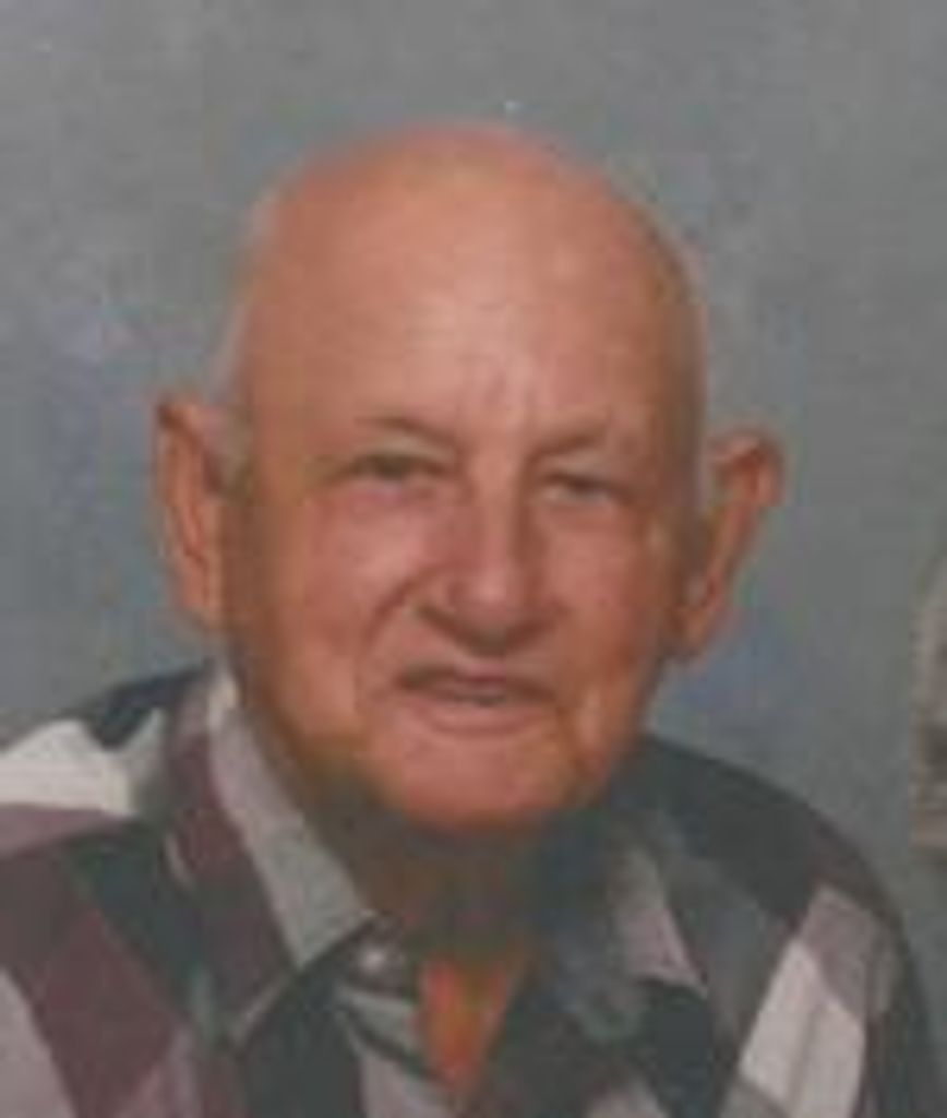 Gilbert Joseph "Gil" Chesson
