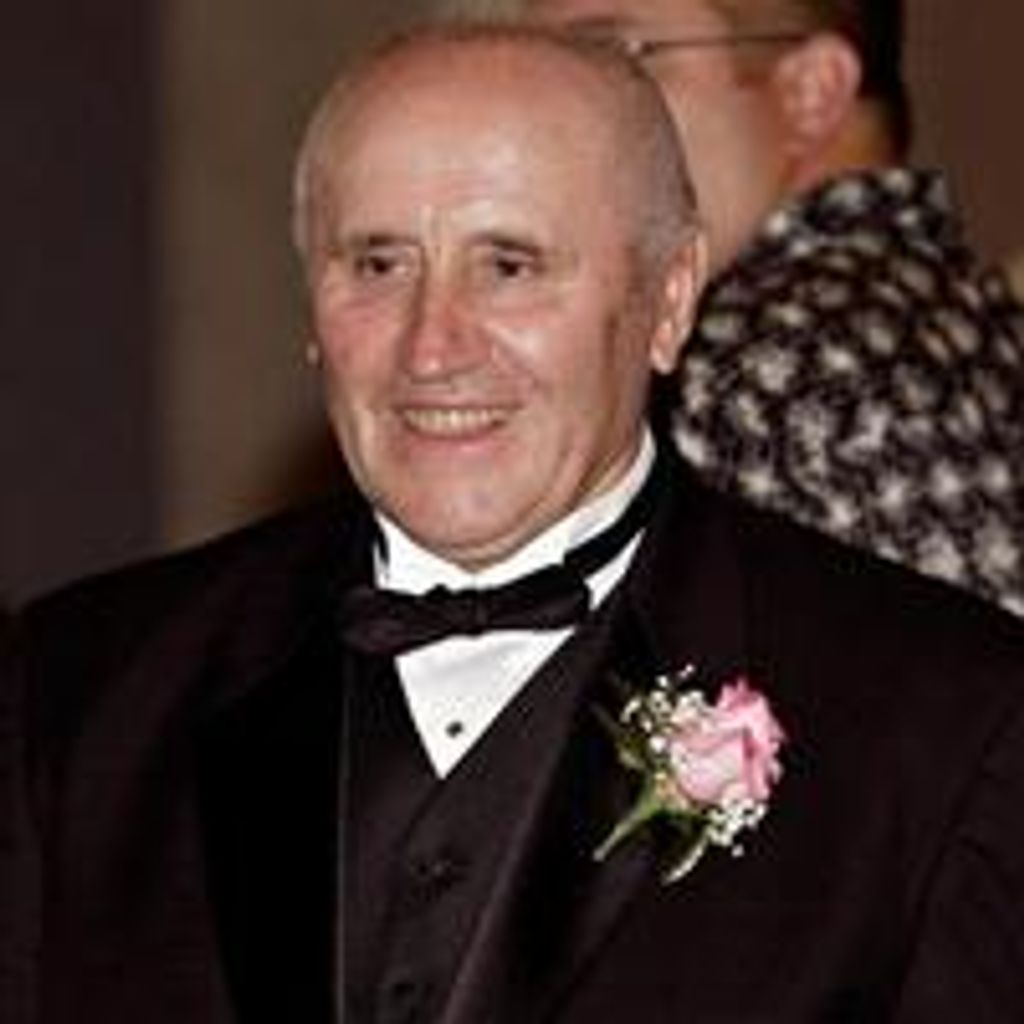 Giovanni “John” Roma Profile Photo
