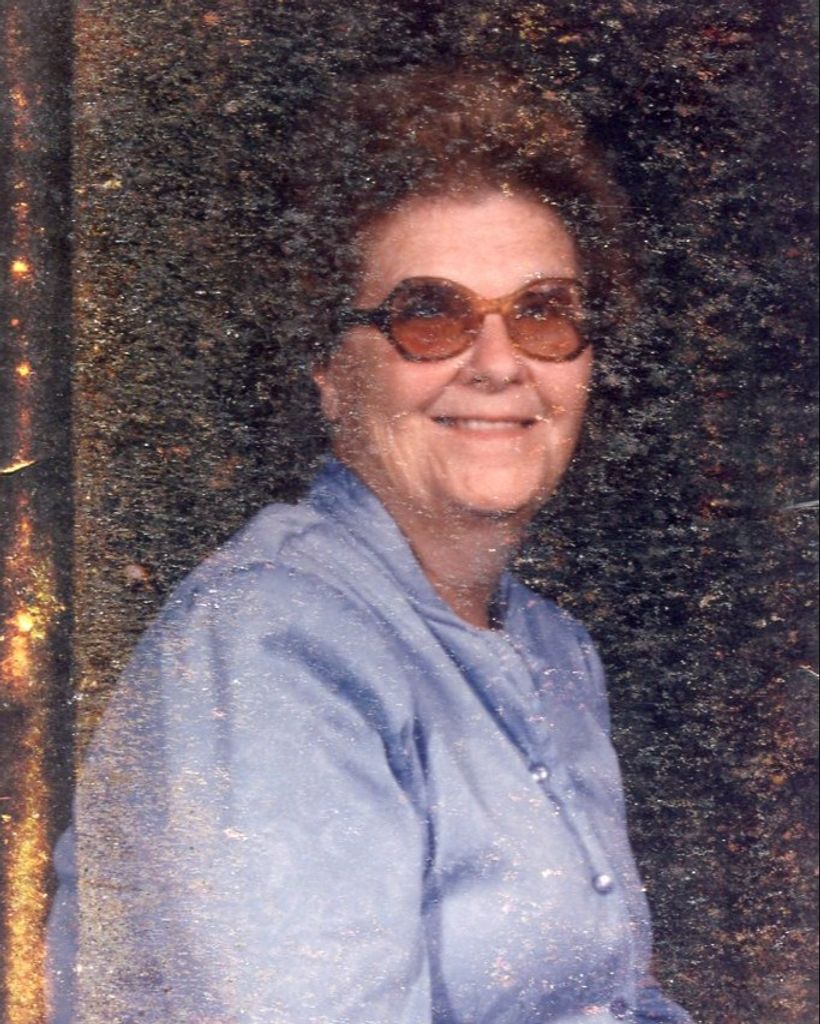 Helen Irene Linneman