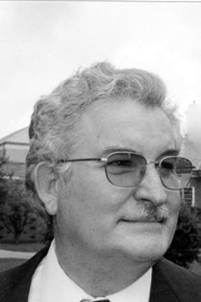 William Wesley Mcdonald