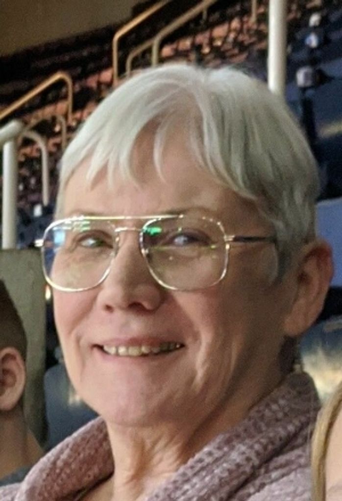 Cathy E. Johnson